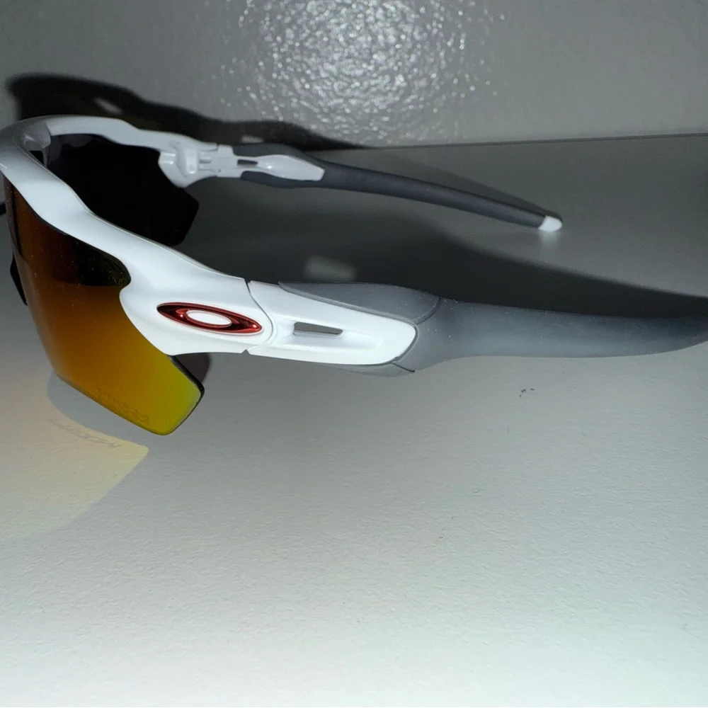 Oakley Radar Prizm